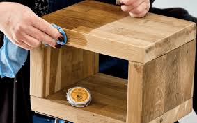 Pack DIY – “Restaura & Cuida – Madera Rústica”