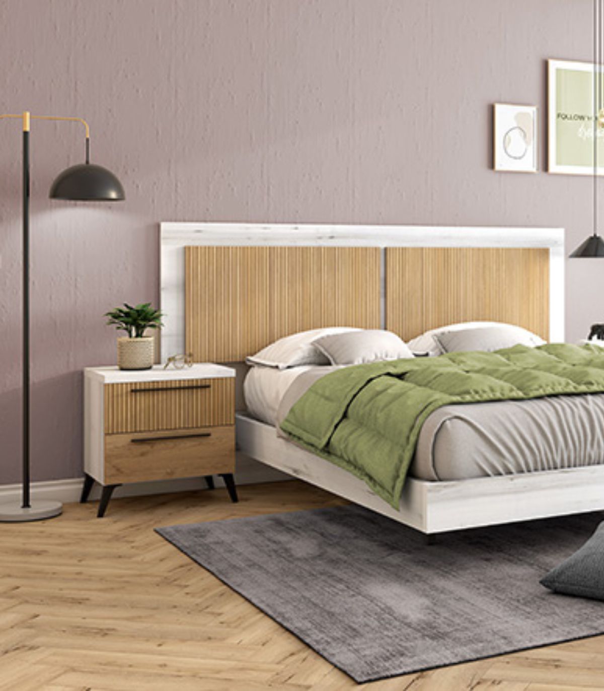 Dormitorio