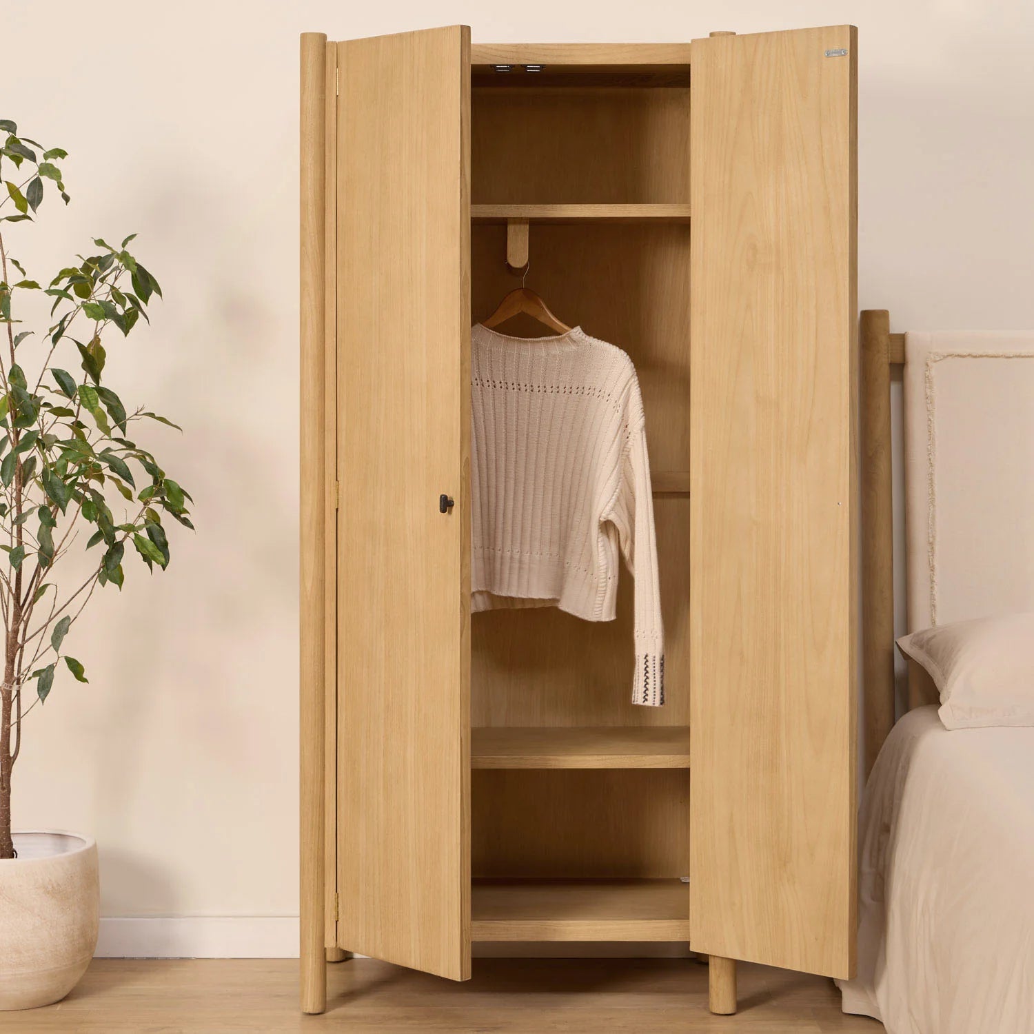 Mueble 40 - Armario moderno