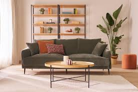 Mueble 1 - Sofá moderno