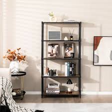 Mueble 24 - Estantería minimalista