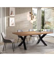 Mueble 2 - Mesa de comedor industrial