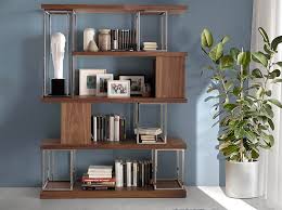 Mueble 14 - Estantería minimalista