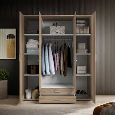 Mueble 20 - Armario moderno