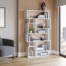 Mueble 4 - Estantería minimalista
