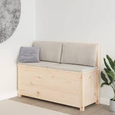 Mueble 29 - Banco rústico