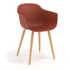 Mueble 23 - Silla nórdica