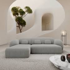 Mueble 31 - Sofá moderno
