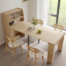 Mueble 32 - Mesa de comedor industrial