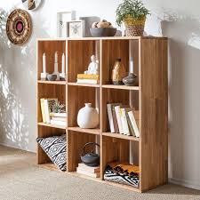 Mueble 34 - Estantería minimalista