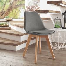 Mueble 13 - Silla nórdica
