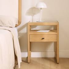 Mueble 28 - Mesita de noche boho
