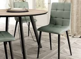 Mueble 43 - Silla nórdica
