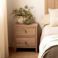 Mueble 48 - Mesita de noche boho